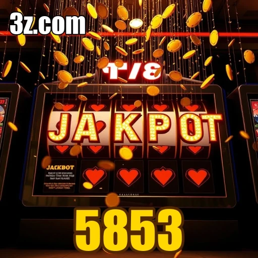 A Batalha É Real: 5853 e Seu Mundo de Adrenalina