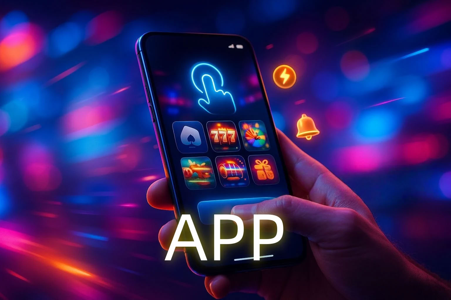 5853 Benefícios do App