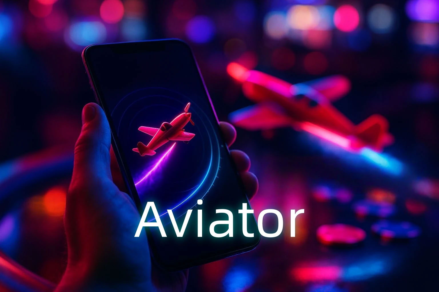 5853 Aviator Festivo