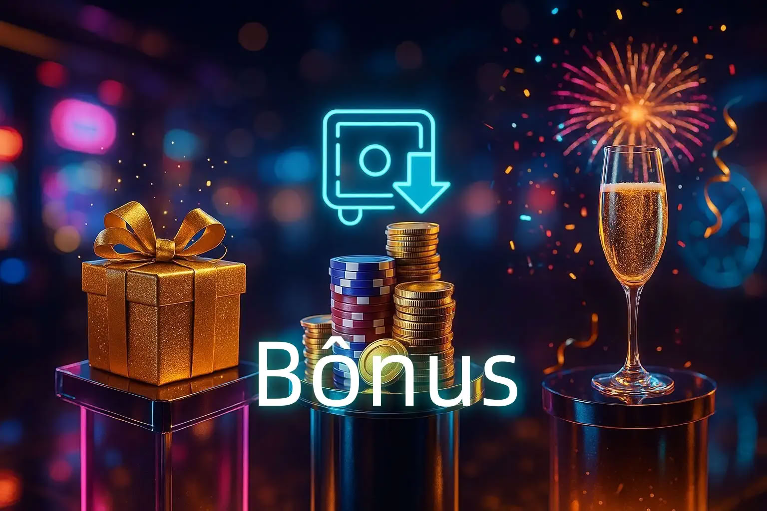 5853 Tipos de Bônus