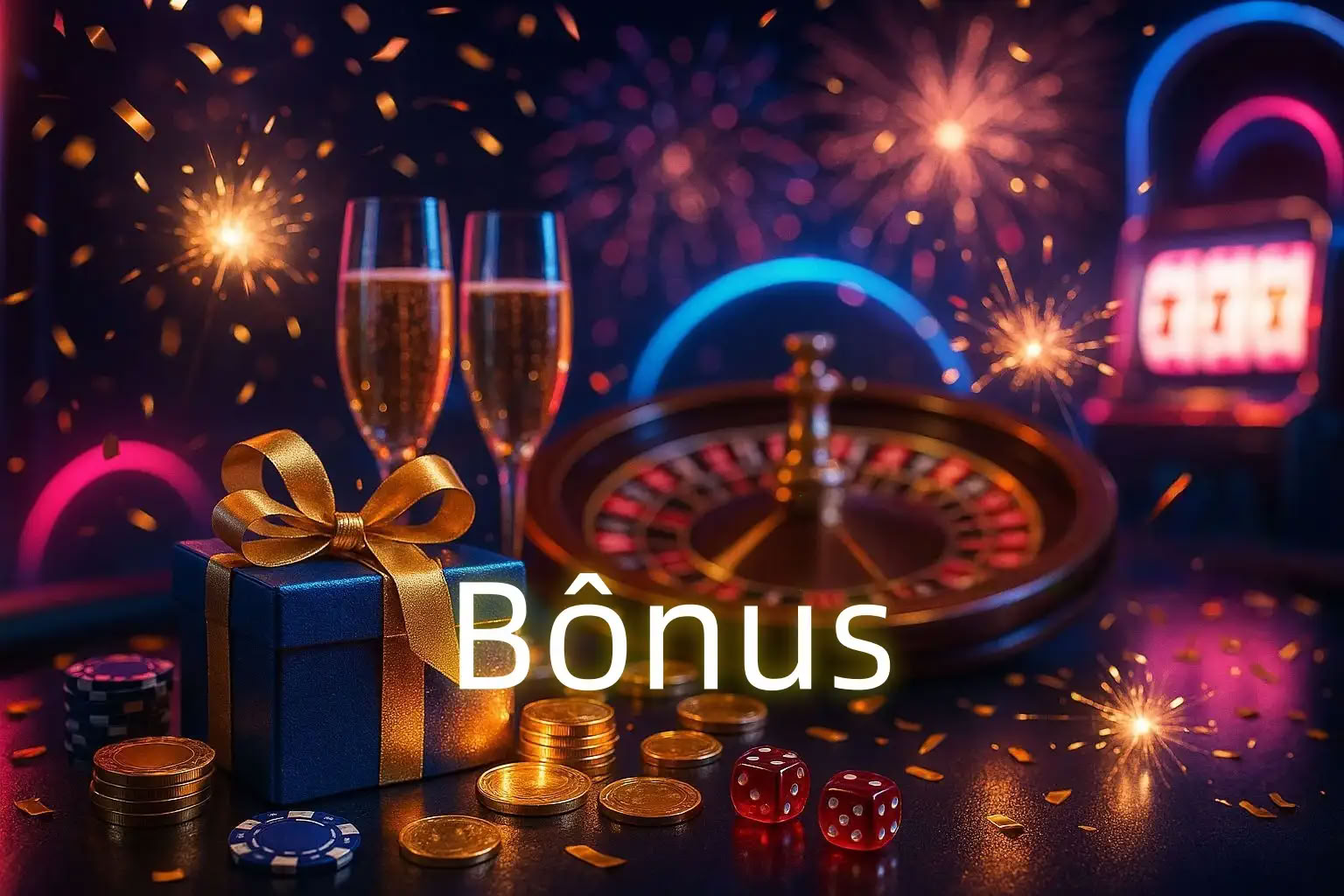 5853 Bônus Festivos