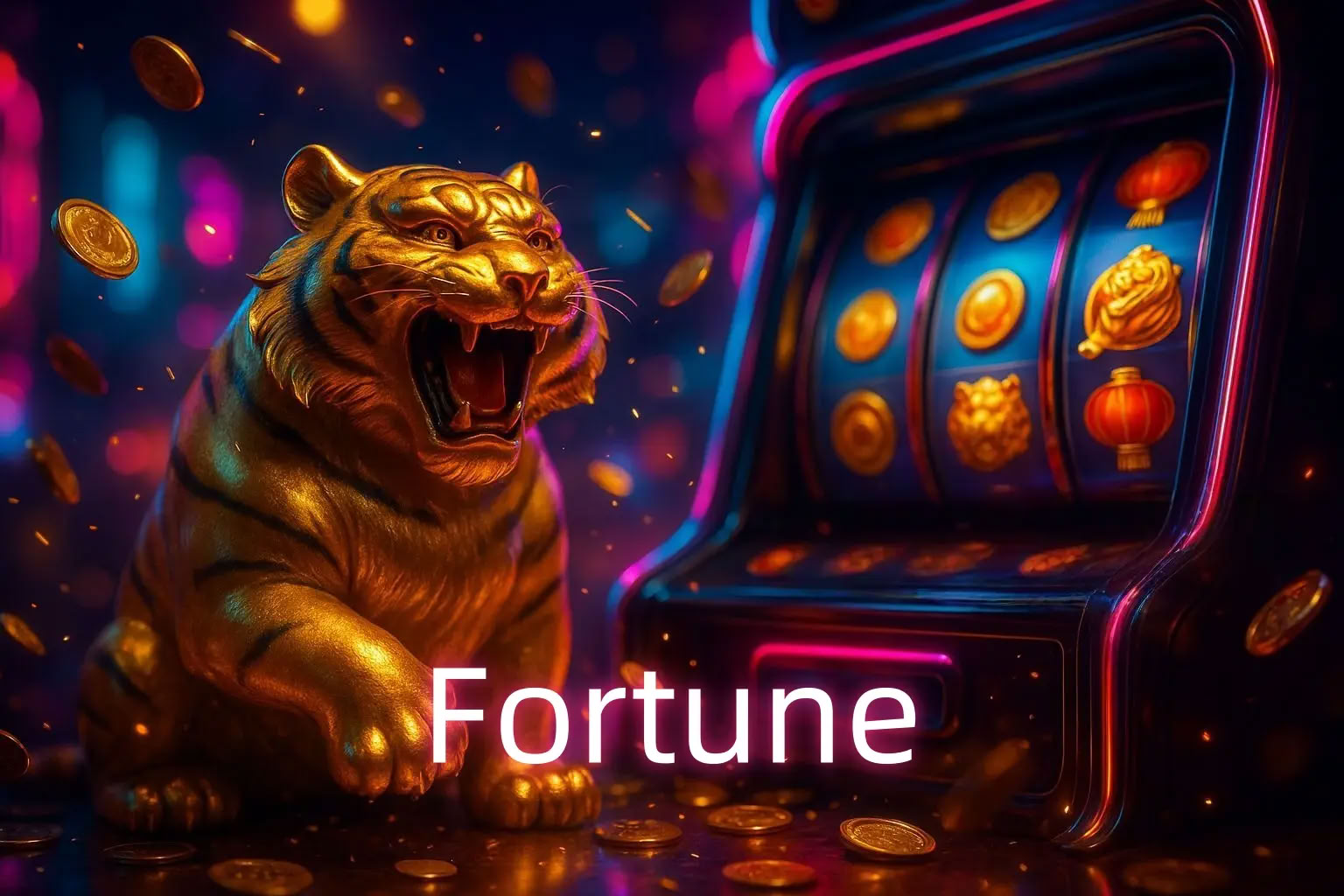 5853 Como Jogar Fortune Tiger