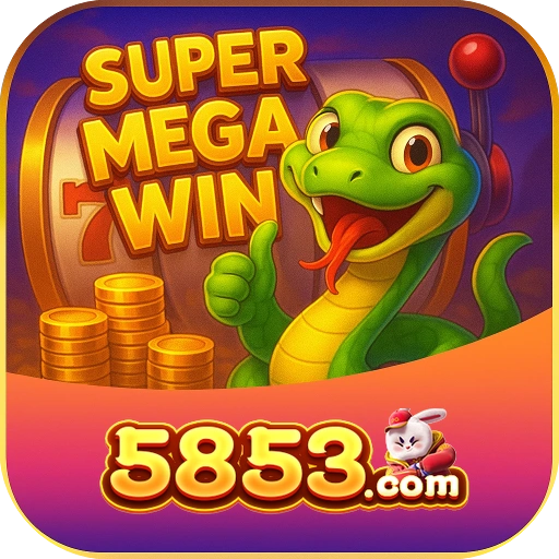 5853 logo