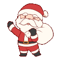 5853 Santa Claus Bônus