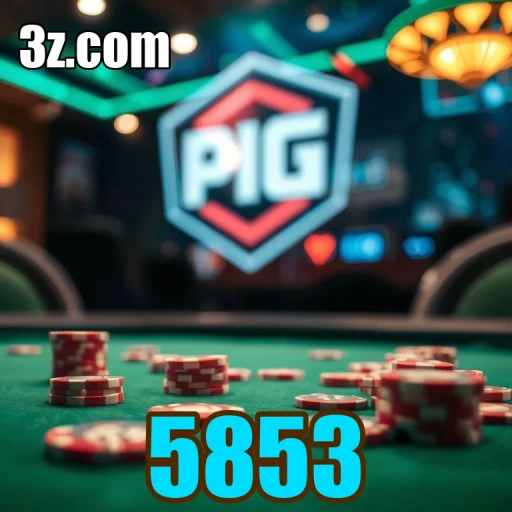 Estratégia Inovadora no 5853: Oportunidades Que Envolvem você